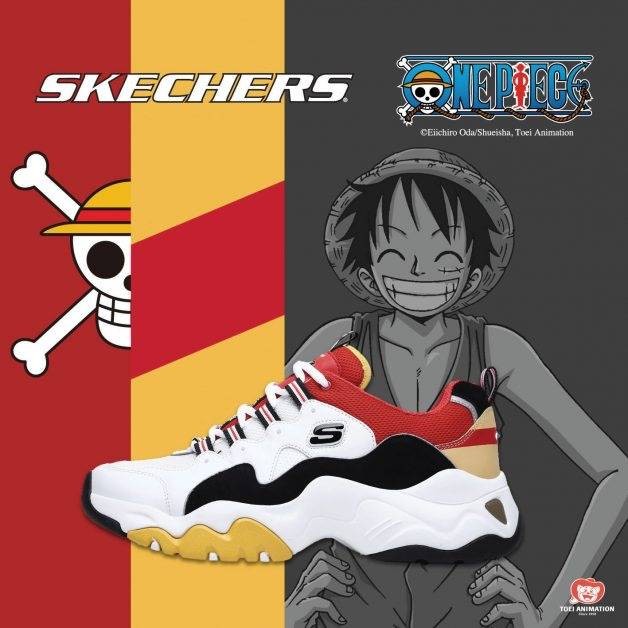 Skechers one best sale piece shopee