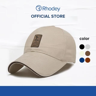 Rhodey  EDIKO Topi Baseball Golf Logo Ediko Sport Fashion