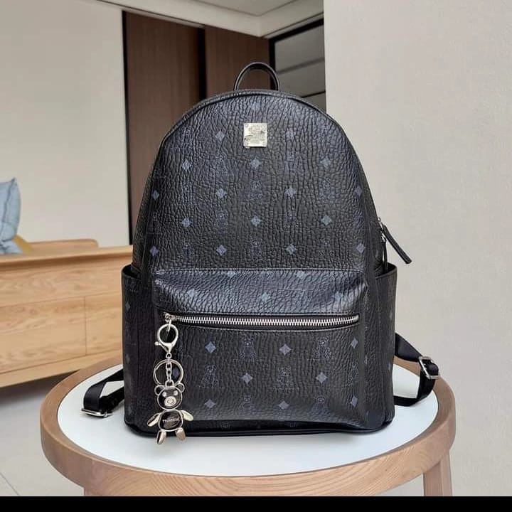 TTWN BEAR PUSAT INDONESIA 🔵 on Instagram: NEW ARRIVAL! LIMITED BACKPACK  BLACK XTRA LARGE TN 3027 945.000 Size backpack XtraLarge : P27cm x L16cm x  T40cm #ttwnbear #ttwnbearid #ttwn #ttwnbearindo #ttwnbearindonesia  #ttwnstore #