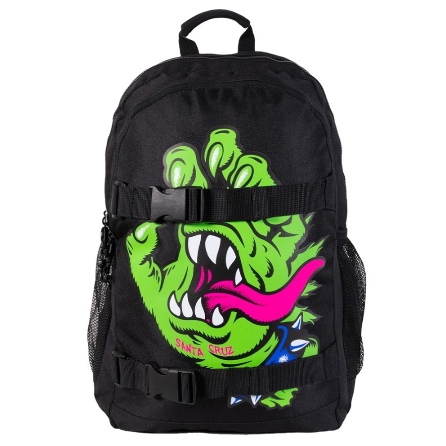 Jual Santa Cruz Meek OG Slasher Backpack | Shopee Indonesia