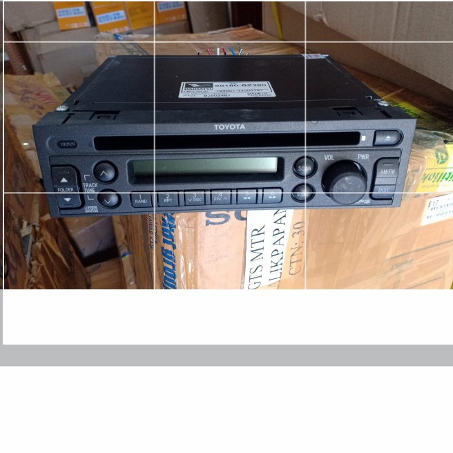 Memilih Audio Player Mobil Avanza: Panduan Lengkap dari Pemula hingga Pengguna Ahli