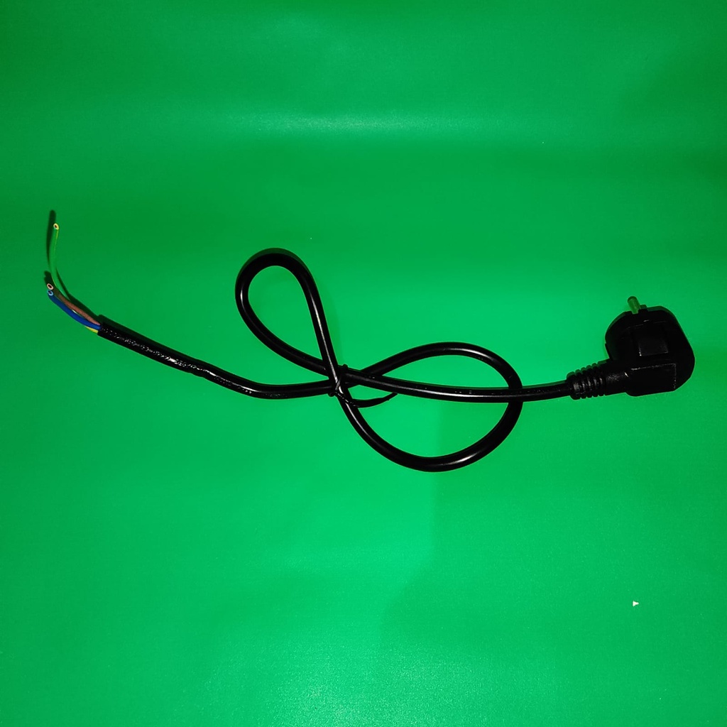 Jual KABEL POWER LISTRIK RAVELLE AIR FRYER RAF330 ALAT MENGGORENG