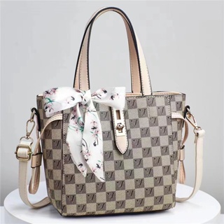 Tas slingbag wanita import LV/ tas selempang wanita/ tas bahu wanita  terlaris