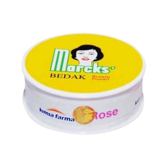 Jual bedak marcks warna pink Harga Terbaik & Termurah Juli 2026 ...