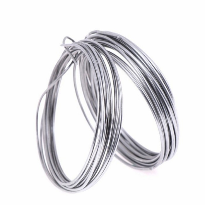 Jual COPPER ALUMINIUM CORED WIRE LOW TEMPERATURE ALUMINIUM WELDING ROD ...