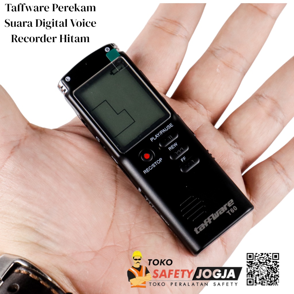 Jual Perekam Suara Digital Voice Recorder 8gb Shopee Indonesia 8833