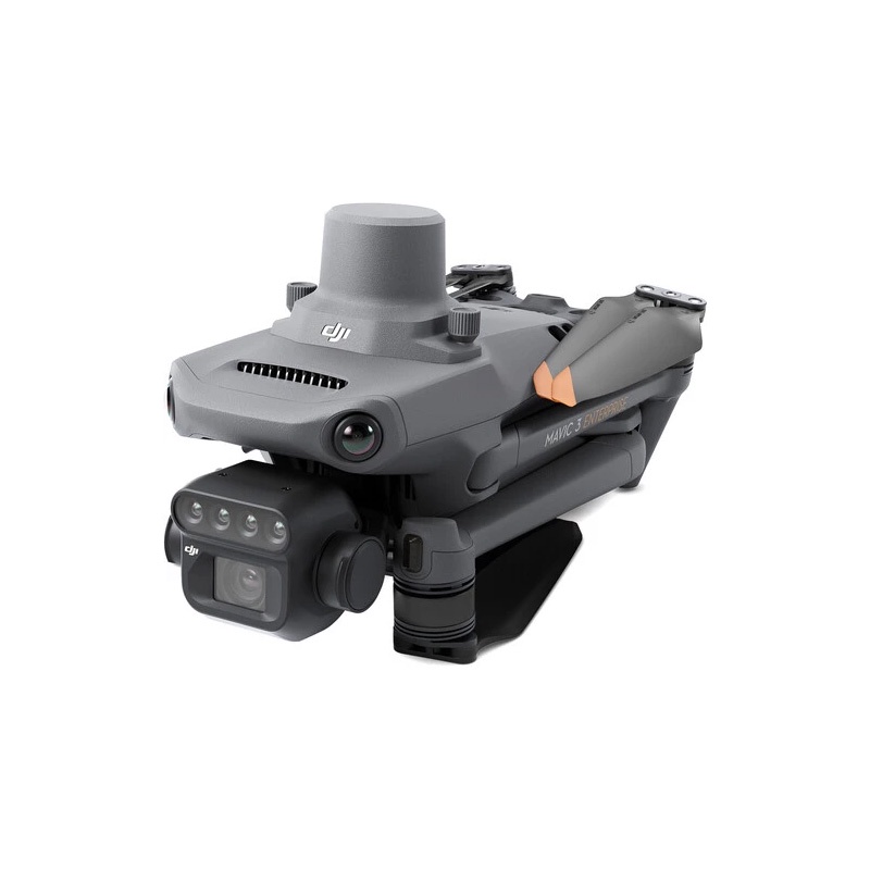 Jual DJI Mavic 3 Enterprise Multispectral Drone Kamera | Shopee Indonesia