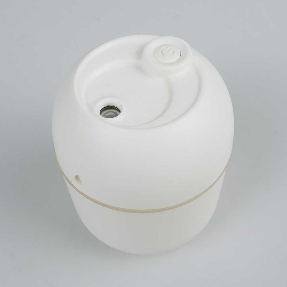 Jual [COD] Vinkkatory Mini Air Humidifier Aromatherapy Diffuser LED ...