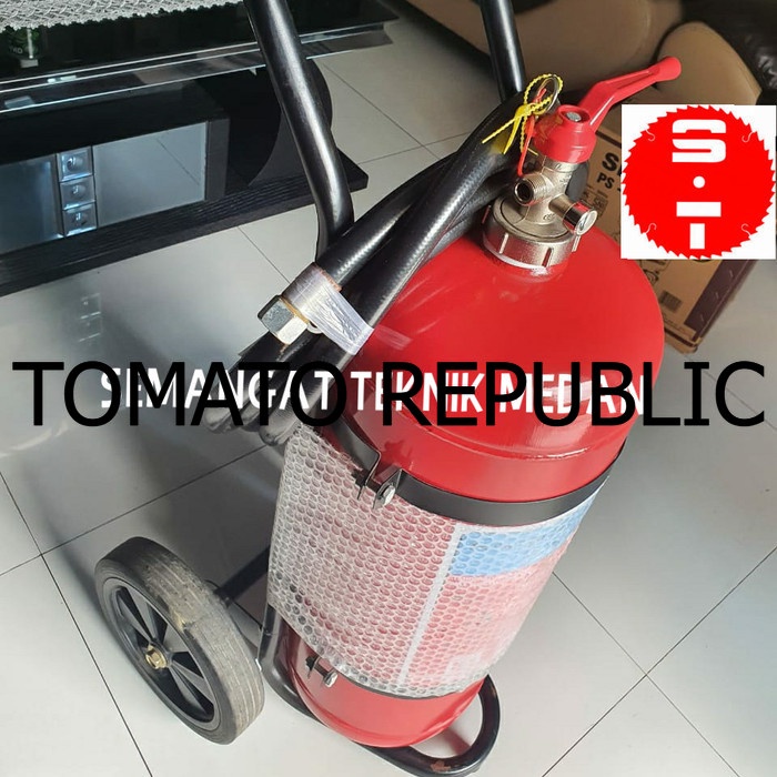 Jual Murah ALAT PEMADAM API KEBAKARAN APAR TABUNG FIRE EXTINGUISHER ...
