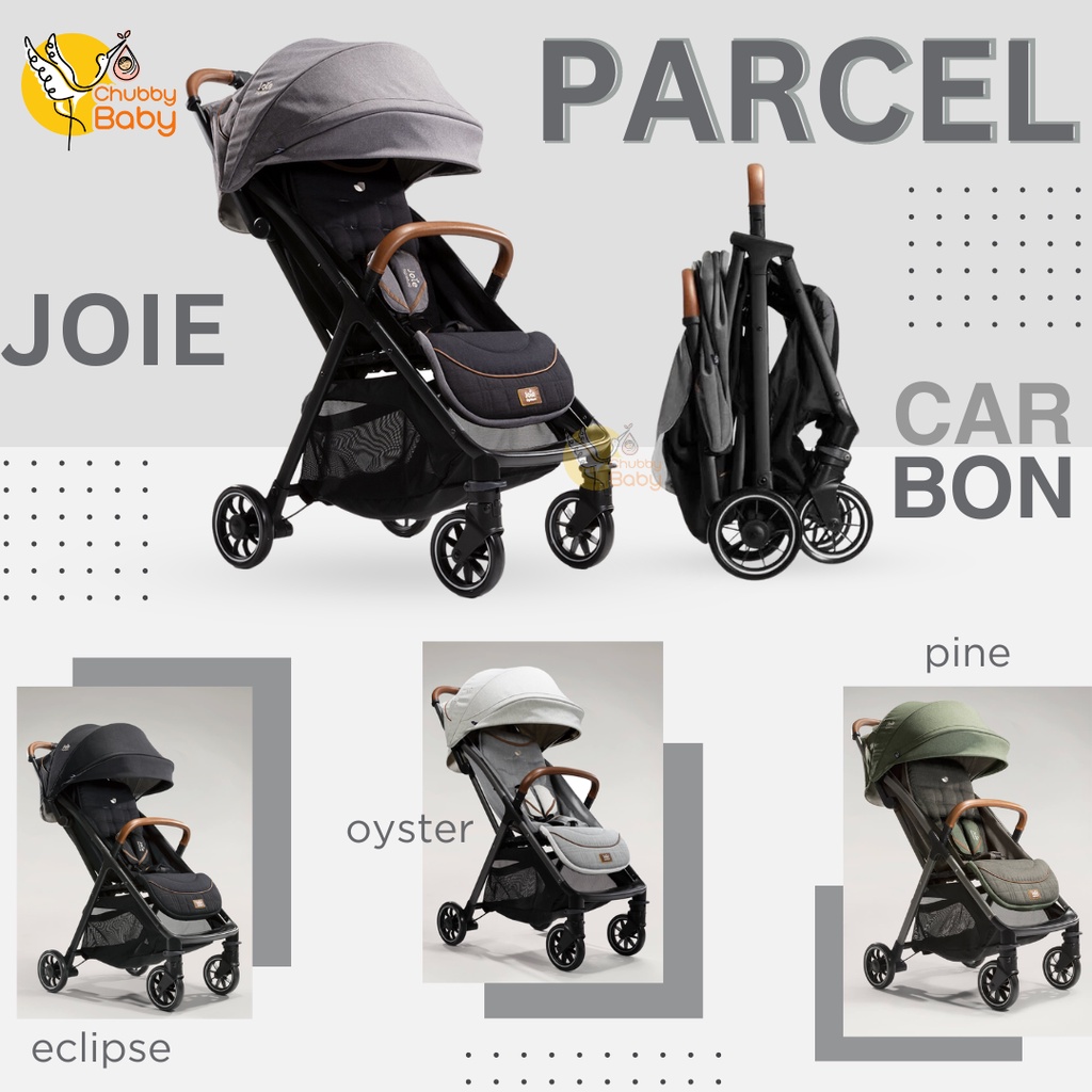 Harga stroller outlet joie signature