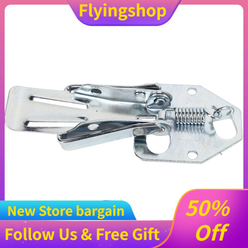 Jual Trailer Lift Gate Latches Galvanized Iron Impact Proof