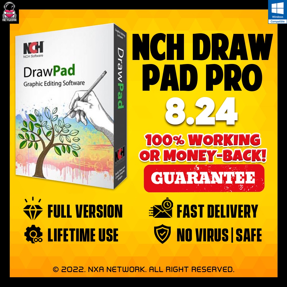 DrawPad Pro Thumbnail