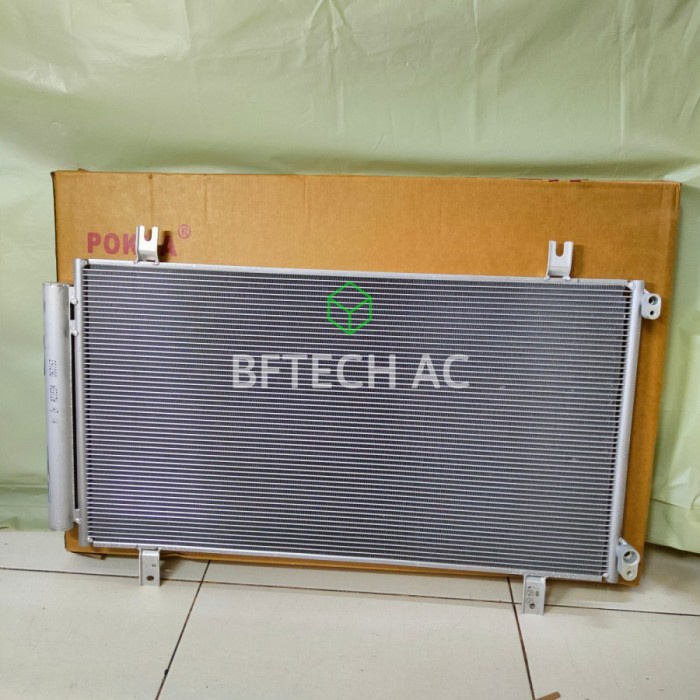 Jual Condensor Mitsubishi X-Pander Kondensor AC Mobil Xpander | Shopee ...
