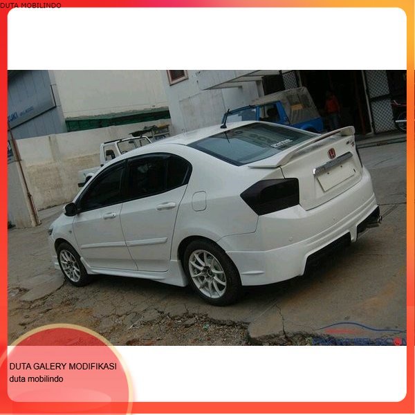 Jual spoiler civic fd modulo 06-11 - Duta Modifikasi | Shopee Indonesia