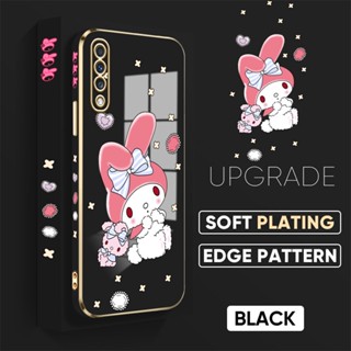 Jual Case For Realme C21Y C25Y C30 C30s C33 C35 X Narzo 50i Prime 50A Prime Cute Cartoon Meldy