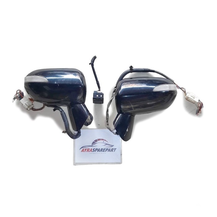Jual Spion mobil Honda Jazz GD3 City GD8 2003 2008 Shopee Indonesia