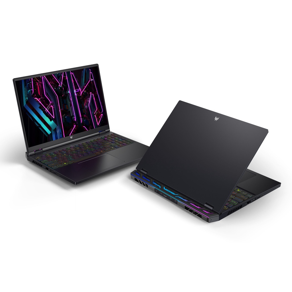 Jual ACER HELIOS NEO 16 PHN16 71 72DN I7 13700HX 16GB 1TB RTX4060 16 ...