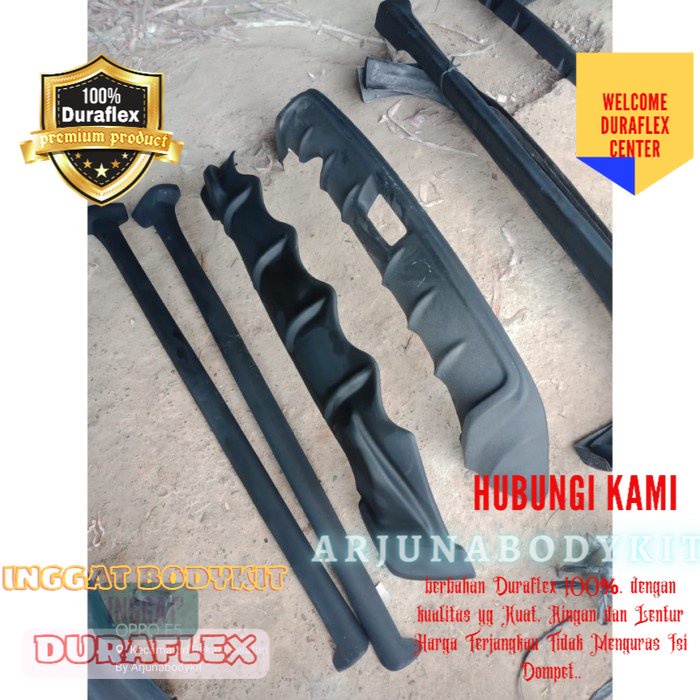 Jual bumper BODYKIT JUKE BODYKIT NISSAN JUKE BODY KIT JUKE body kit bemper Shopee Indonesia