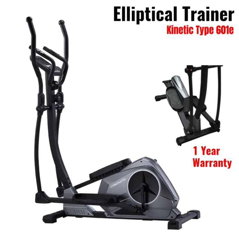 Jual best sale cross trainer