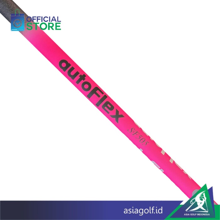 Manche AutoFlex SF505 Pour Bois De Parcours – 40,75 Pouces – Adaptateur Titleist