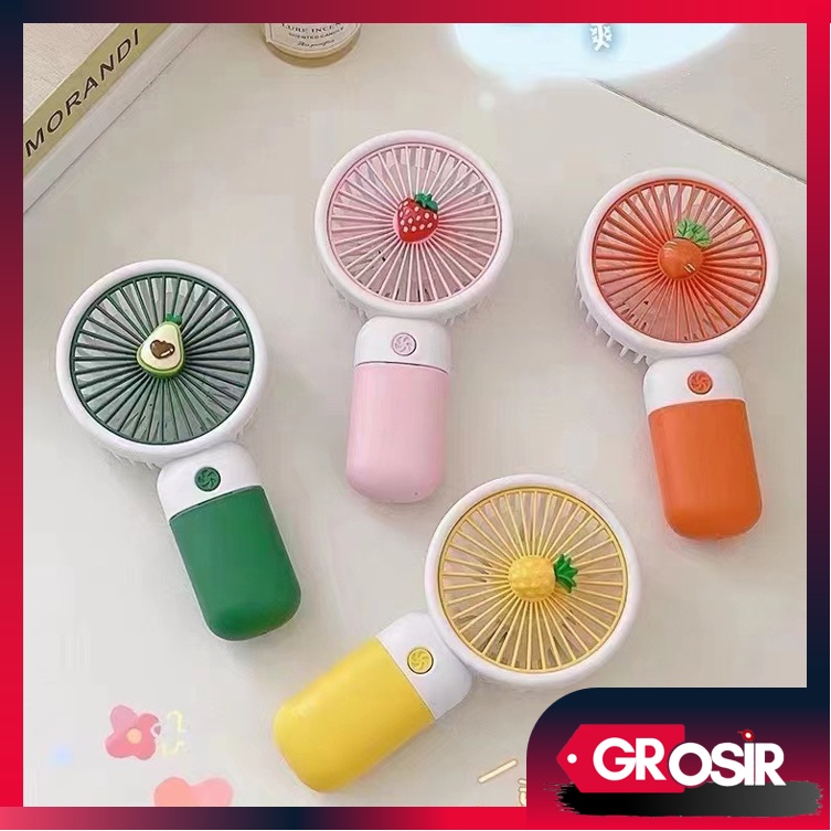 Jual Kipas Mini Terlengkap & Harga Terbaru Agustus 2026 | Shopee Indonesia
