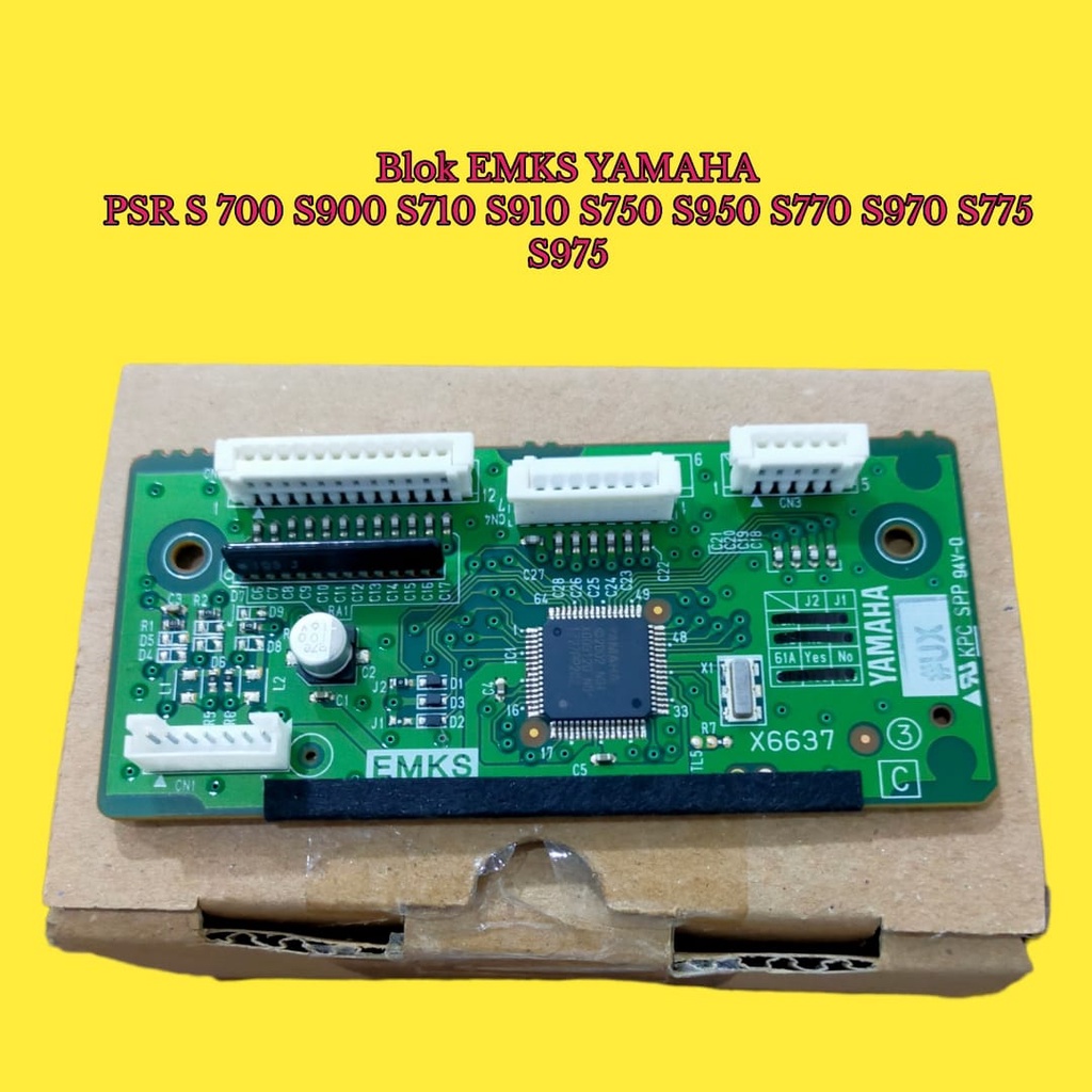 KFD Netzteil Ladegerät 16V für Yamaha PSR S700 PSR-S900 PSRS900 PSR-1000 PSR -S500 PA-300 PA-301 PA-300B PA-300C PA300C PA-300 Stromversorgung 16V DC 2,5A 2,4A AC DC Adapter