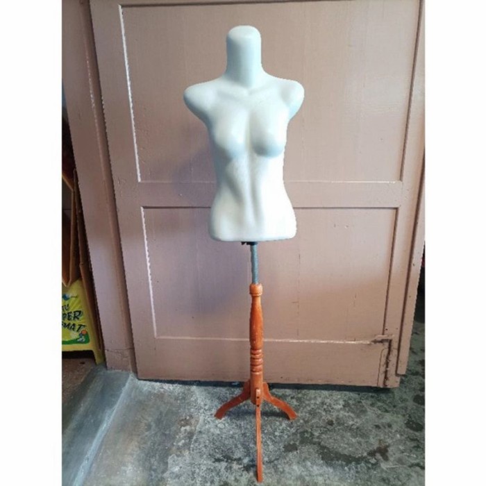 Jual Patung Baju Manekin Baju Patung Wanita Manekin Wanita Patung Badan