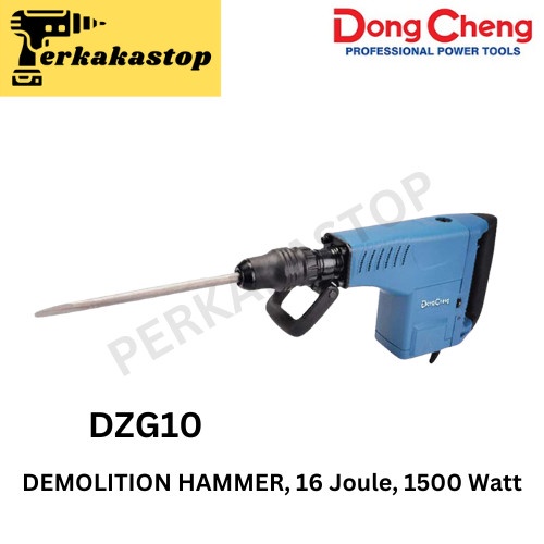 Dongcheng dzg10 deals