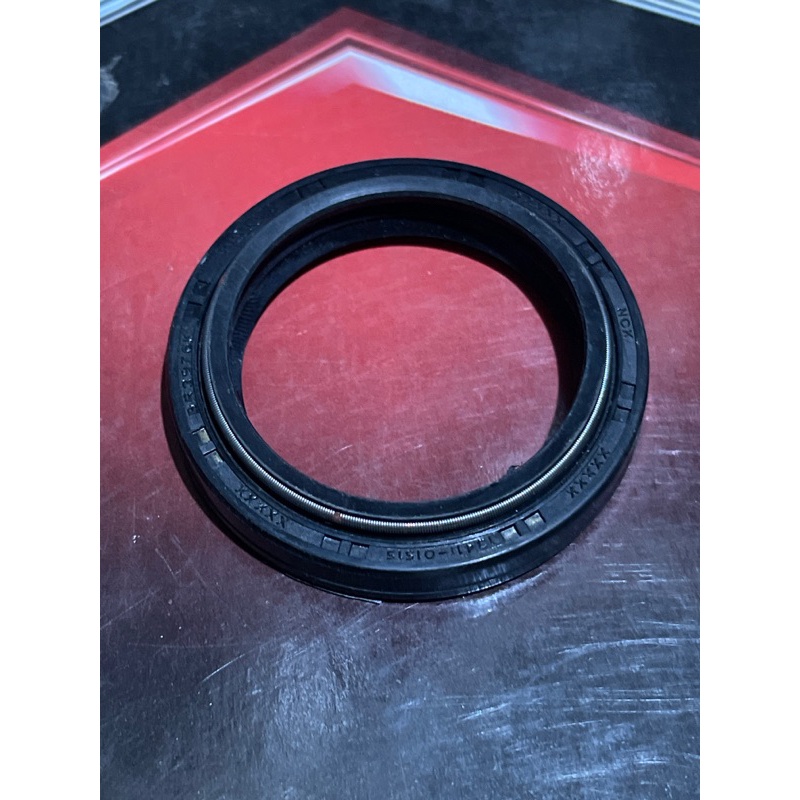 Jual SEAL SHOCK DEPAN BYSON LOSPACK Shopee Indonesia