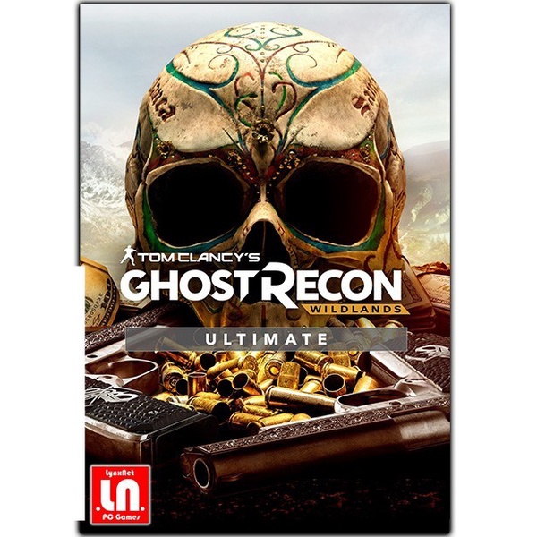 Jual ghost recon wildland Harga Terbaik & Termurah Desember 2023