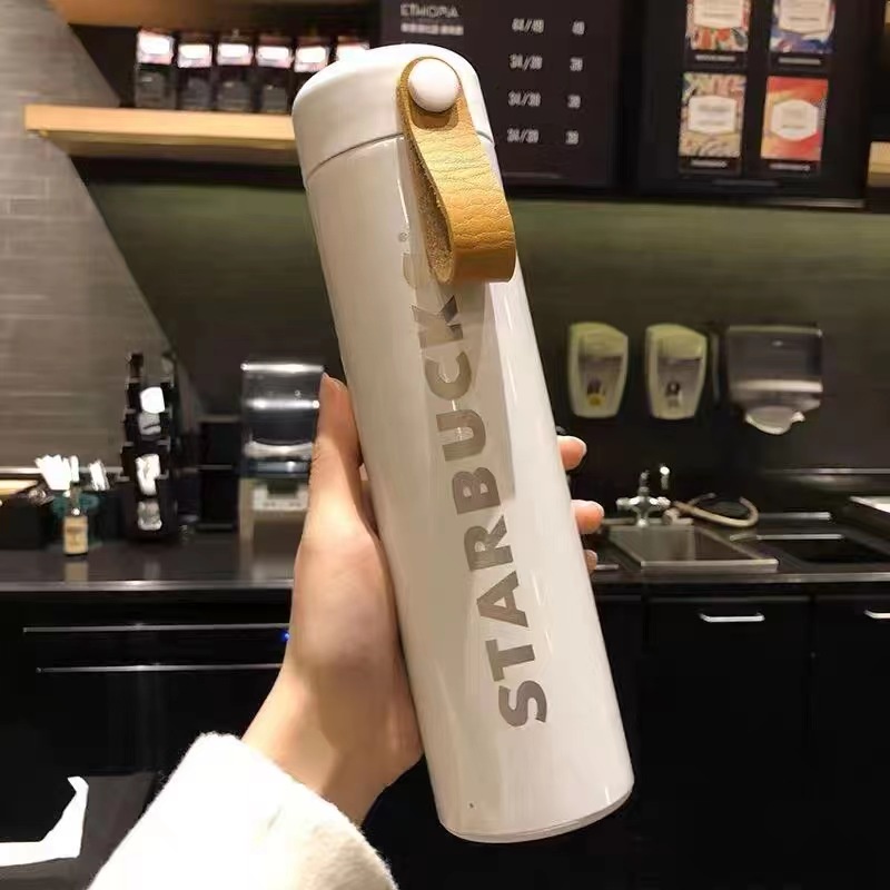 We're Swooning Over These Starbucks Halloween Cups Available Overseas