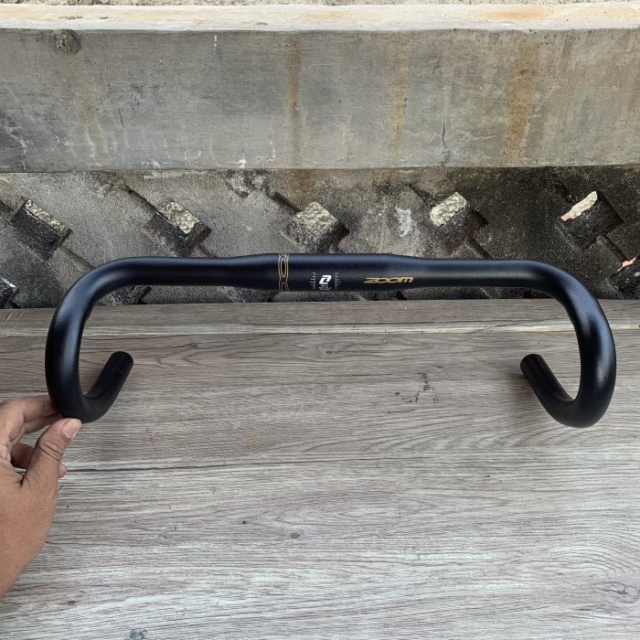 dropbar zoom compact