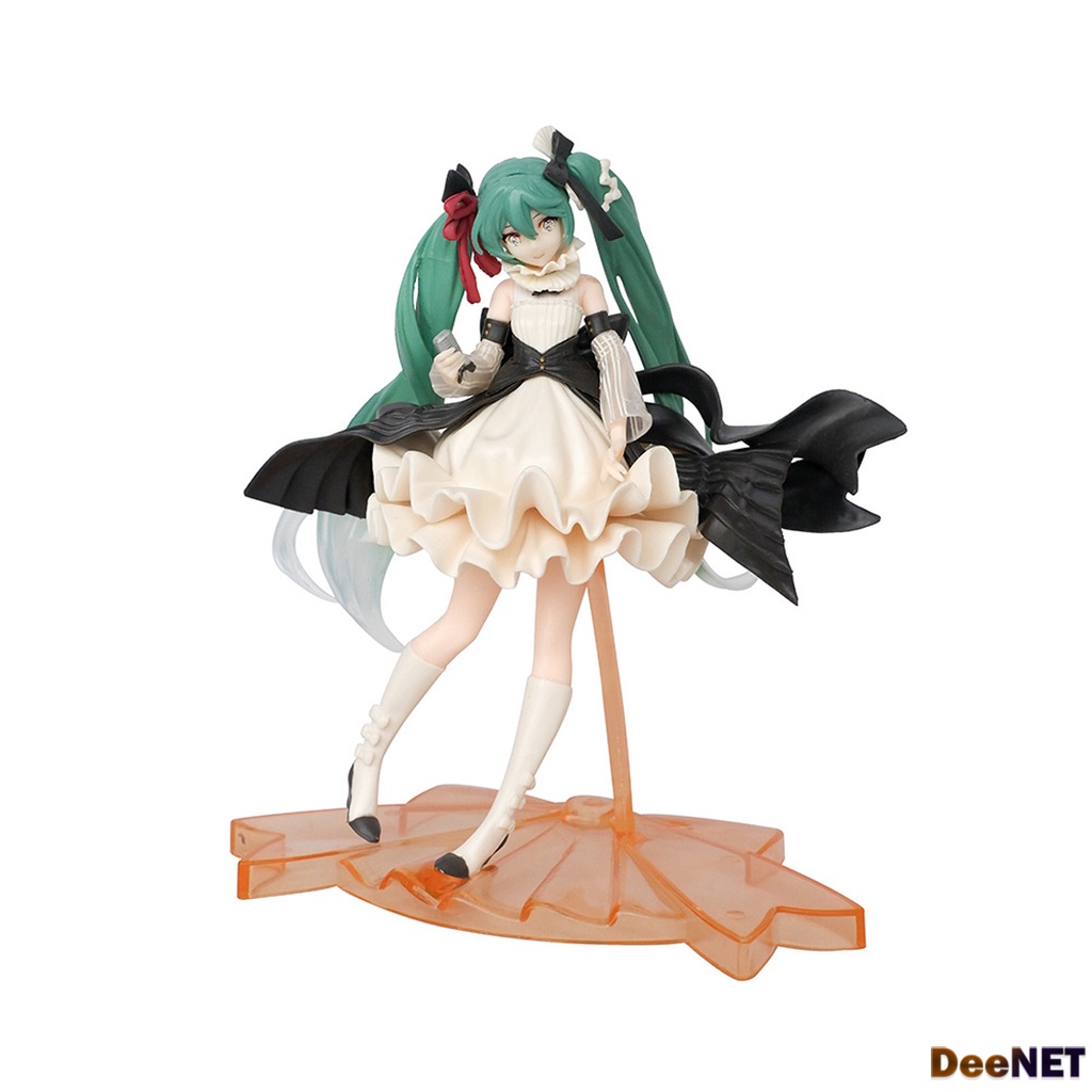 Jual Hatsune miku singer 22cm action figure PVC D-FGHMSA | Shopee Indonesia