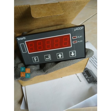 Jual TERWIN 400P.11 INSTRUMENS transmitter analogue | Shopee Indonesia