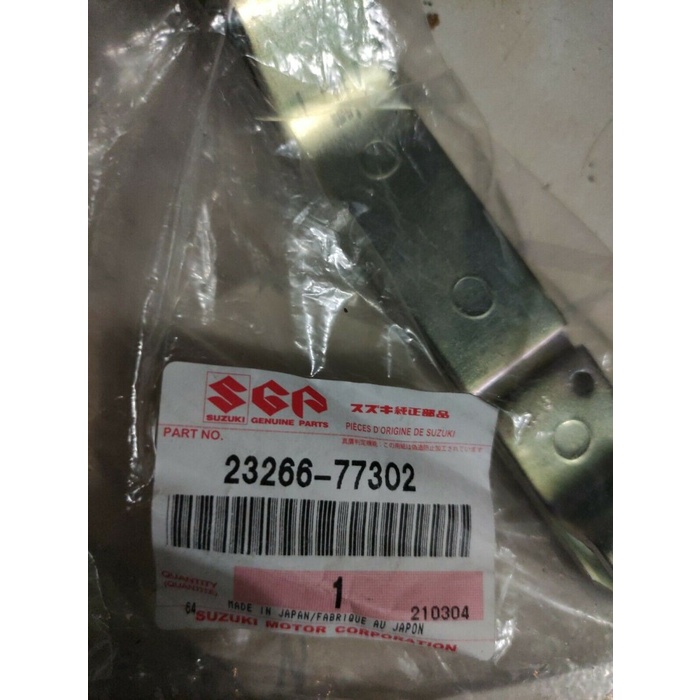 Jual Best Tuas Lever Kabel Kopling/Stang garpu Kopling Suzuki Carry ...