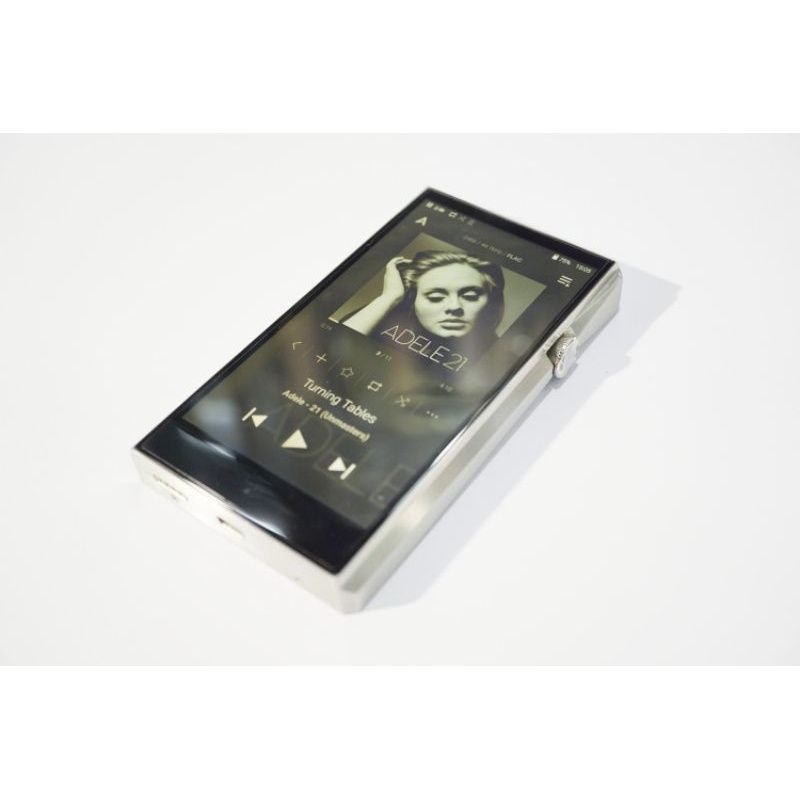 Astell&Kern sp1000SS （Astell & Kern SP1000 SS）