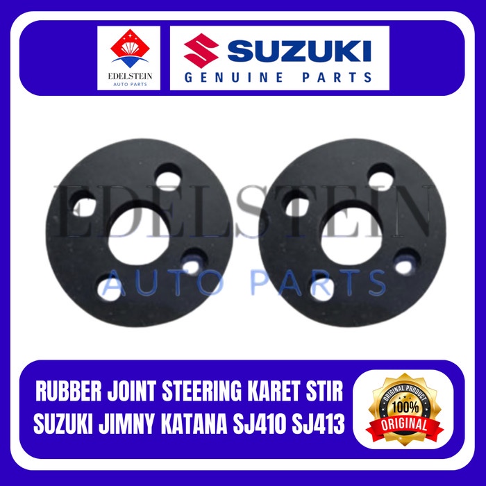 Joint De Porte En Caoutchouc Pour Suzuki SJ410 SJ413 Samurai Jimny Drover - Neuf - Côté Gauche Et Droit
