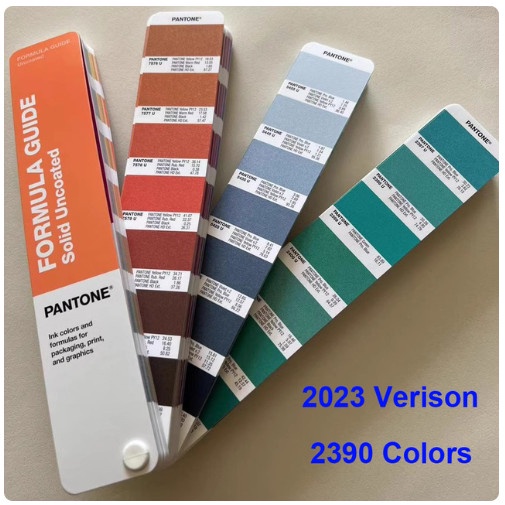 Jual Pantone Color Guide Murah - Harga Terbaru 2024