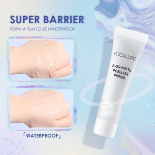 FOCALLURE Primer Paket Percobaan 5g Mini Size