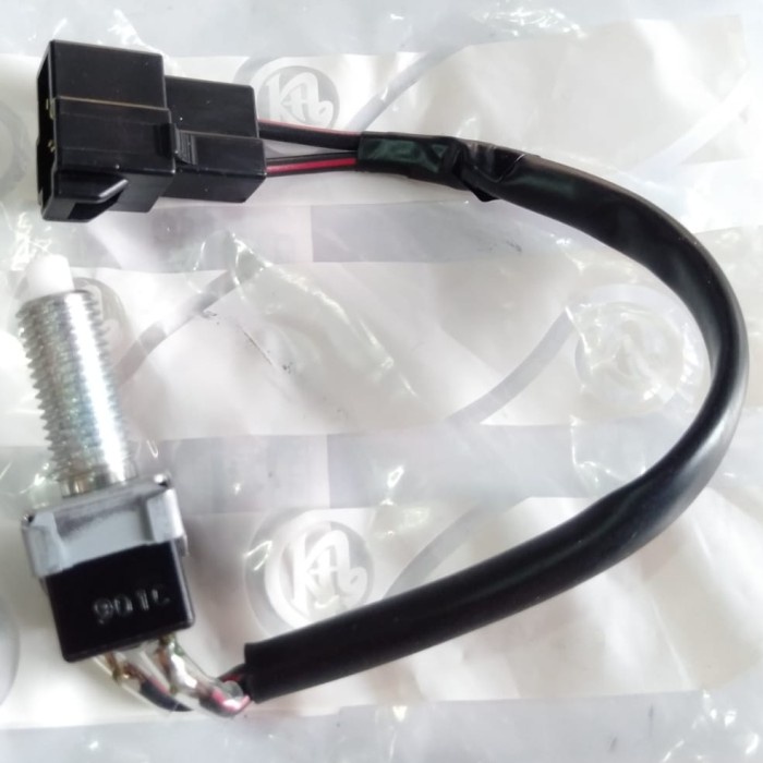 Jual Exhaust Brake Valve Suit Switch Brik PS100 PS120 PS135 Ragasa