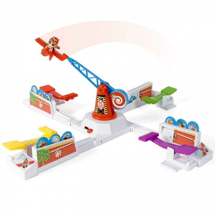 Jual Loopin Louie - Interactive Party Board Game (Original) | Shopee ...