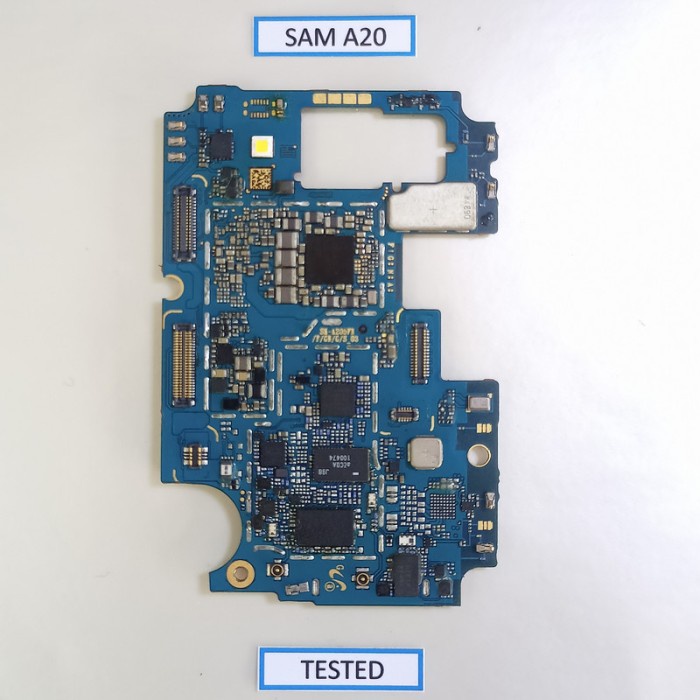 diagram skema samsung j120g - Aplikasi Diagram Skema dalam P...