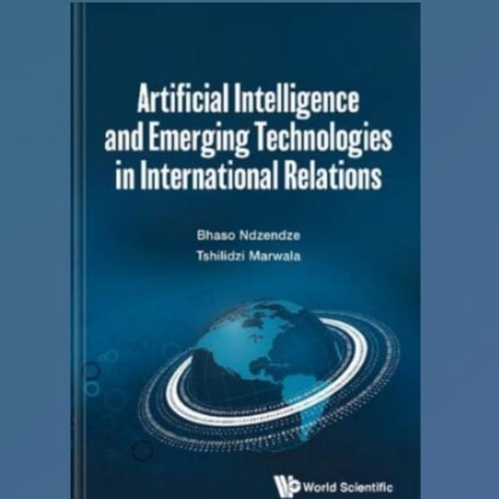Jual Buku Artificial Intelligence and Emerging Technologies in ...