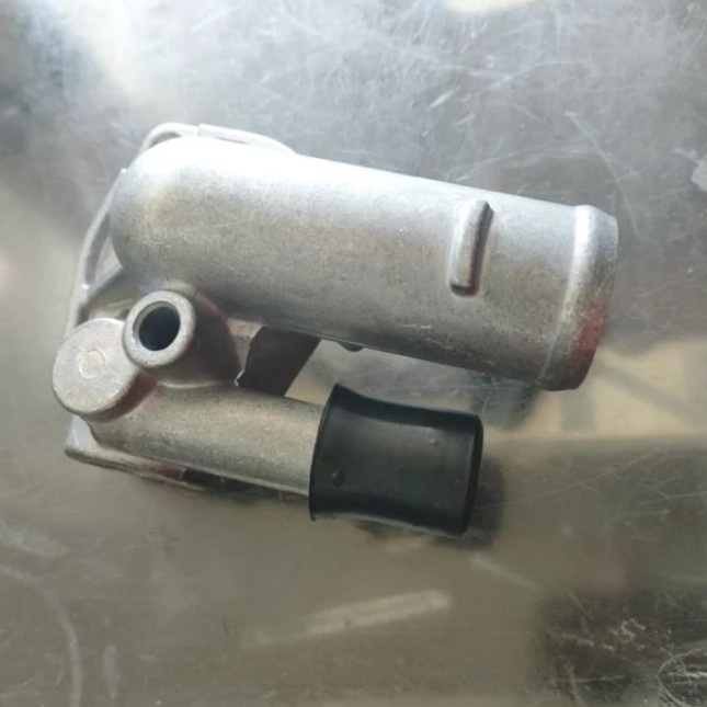 Jual selang buntu housing thermostat Jeep cherokee XJ wrangler YJ grand