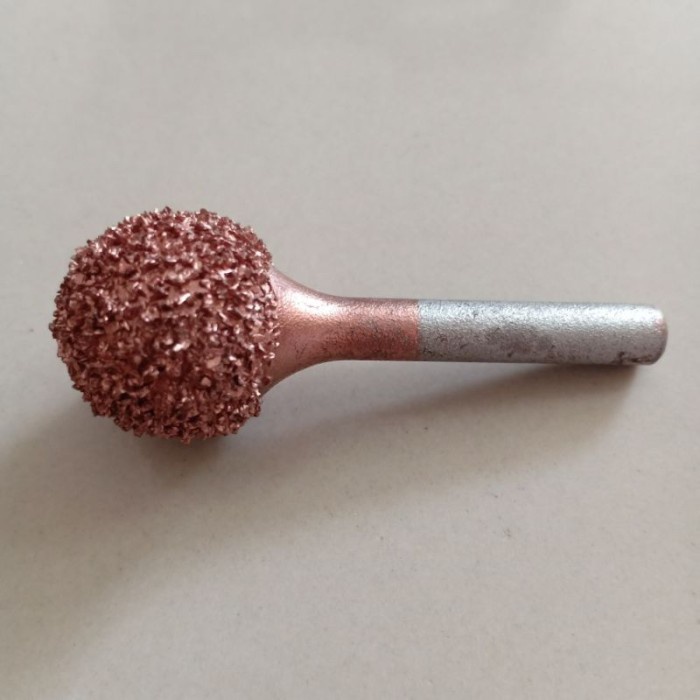Jual Mata Gerinda Alat Kerok Ban - Ball Raps Halus Merk B&J Made in ...