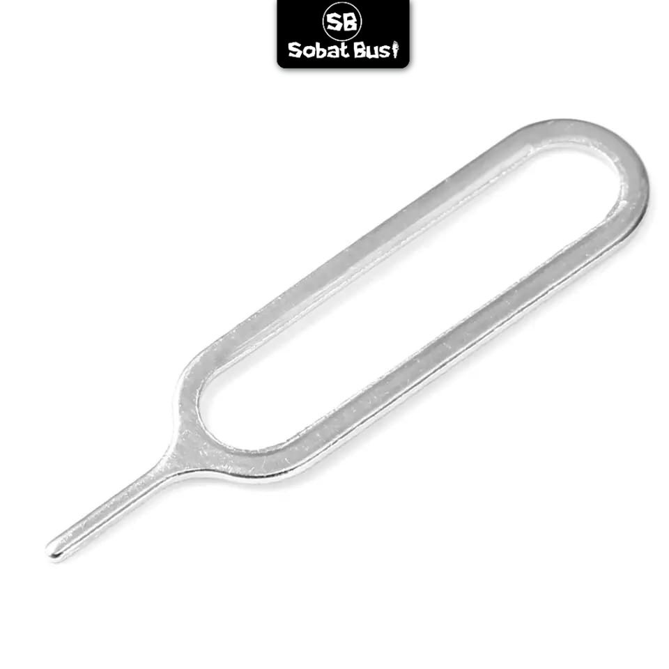Jual Sim Card Ejector Handphone - Jarum Tusuk Sim Card - Sim card ...