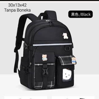 Tas Ransel Wanita - Harga Terbaru Oktober 2023