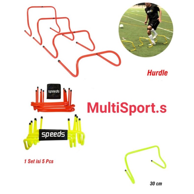 Jual HARDLE HARDEL LATIHAN BOLA FUTSAL 30 cm | Shopee Indonesia