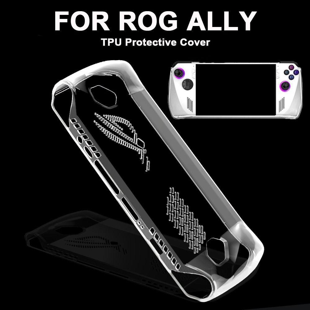 Jual Soft Case TPU Silikon Lentur dan Presisi Full Cover Kompatibel ...