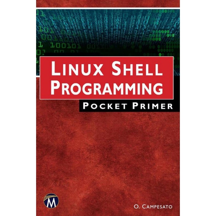Jual Buku Linux Shell Programming: Pocket Primer | Shopee Indonesia